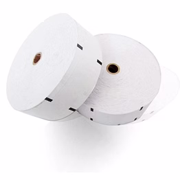 kwalitiet de servici pvt ltd barcode, thermal paper rolls