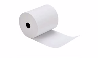 Thermal paper TILL ROLLS