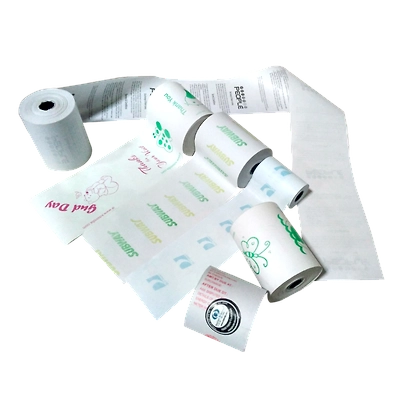 Thermal Paper, ATM ROLLS-2