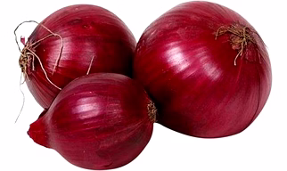 Red Garva Onion