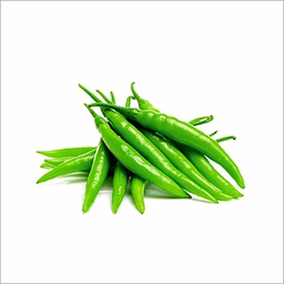 green chilli g4