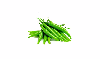 Green chilli G4