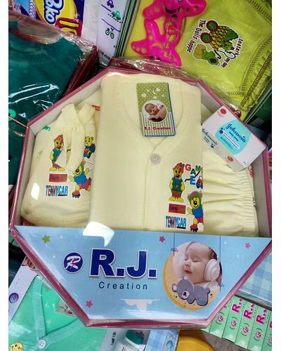 Baby Clothes ( Romper)-2