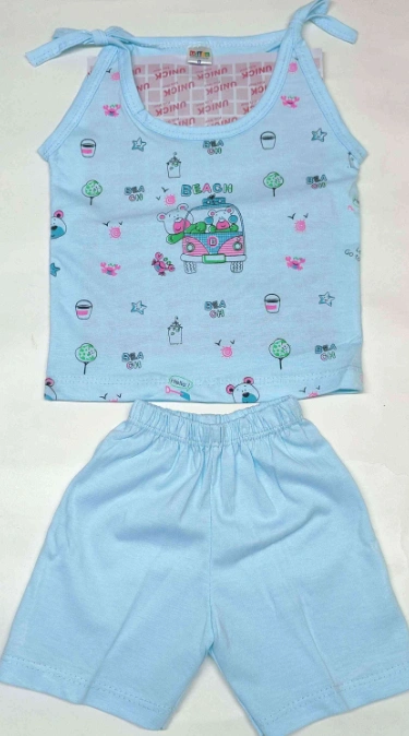 Baby Clothes ( Romper)-1