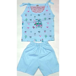 Baby Clothes ( Romper)