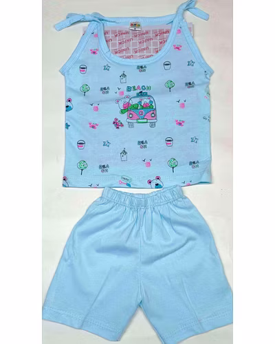 Baby Clothes ( Romper)-1