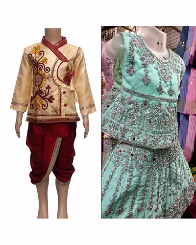 Baby Clothes ( Romper)-4