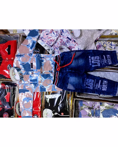 Baby Clothes ( Romper)-5