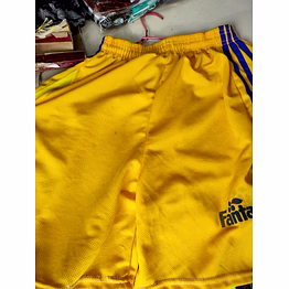 sportswear shorts