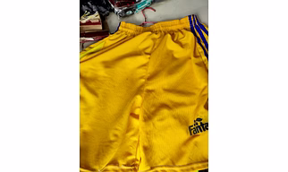 Sportswear Shorts