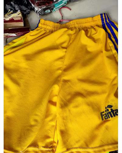 Sportswear Shorts-12623002
