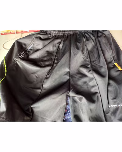 Sportswear Shorts-2
