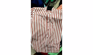 Beach Wear Shirt