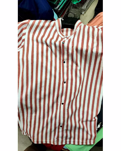 Beach Wear Shirt-12623006