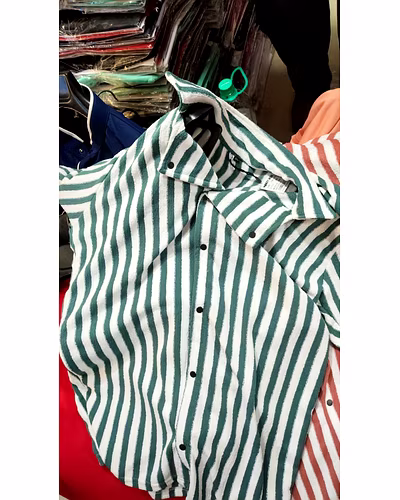 Beach Wear Shirt-3