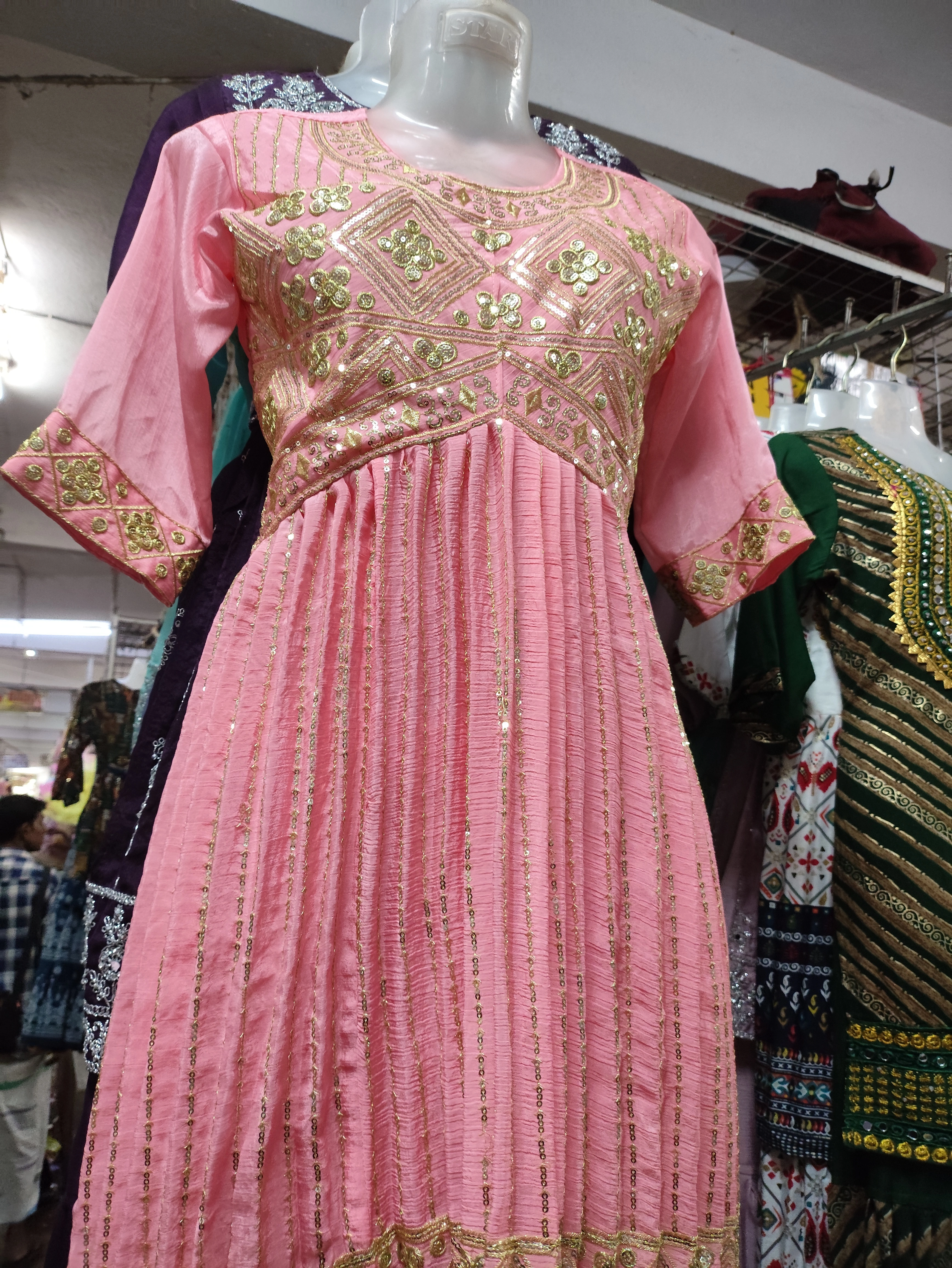 Women Kurta-12623144