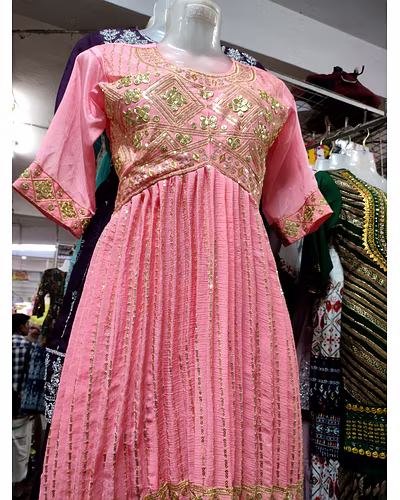 Women Kurta / Dress-12623144
