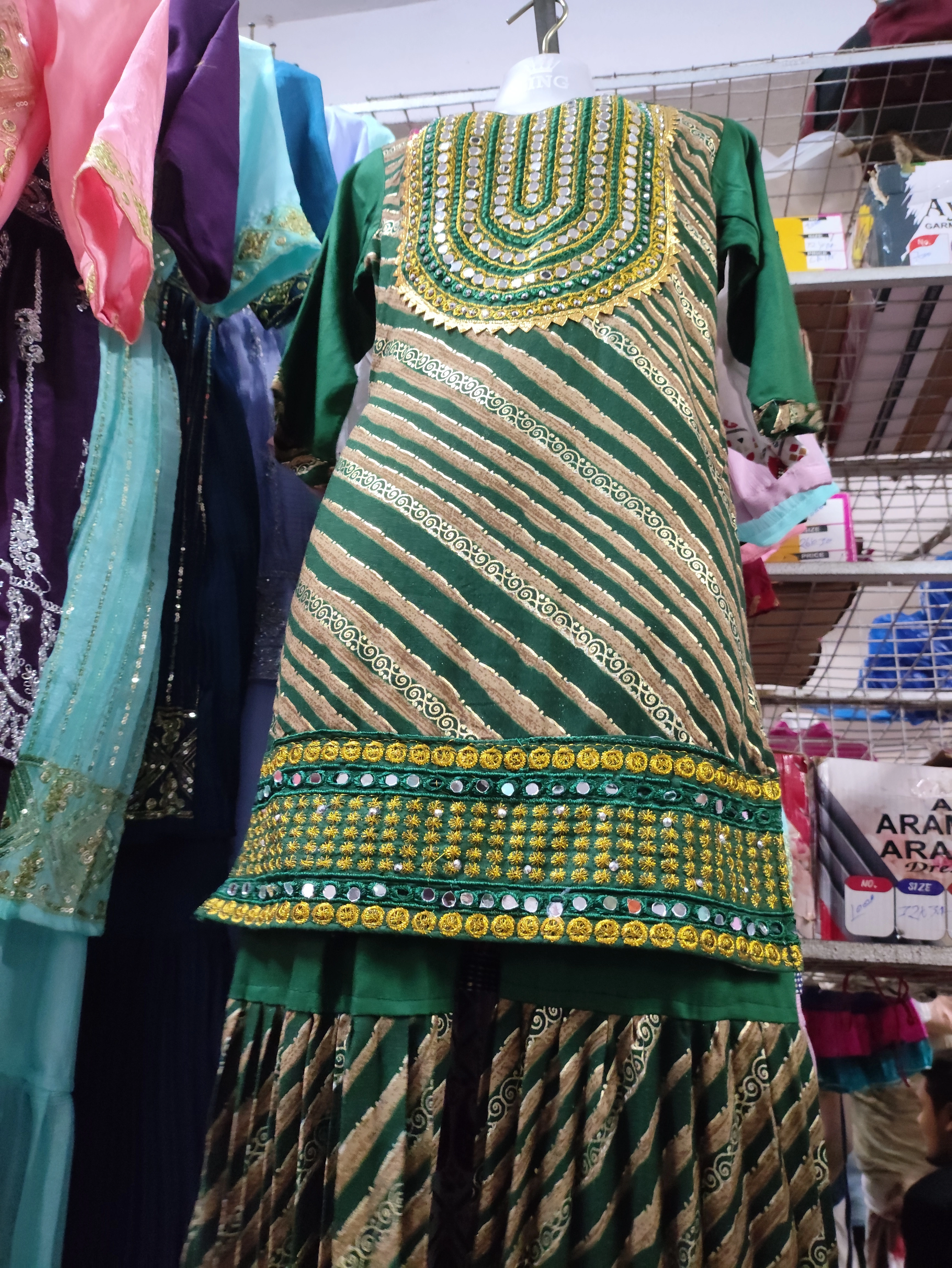 Women Kurta-1