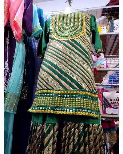 Women Kurta / Dress-1