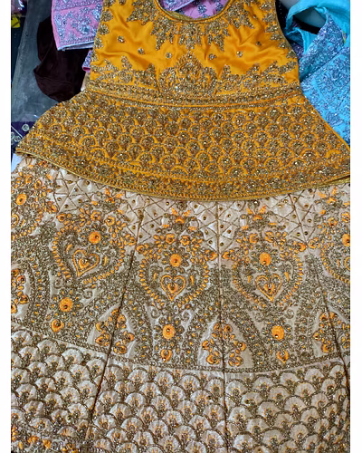 Women Kurta / Dress-2