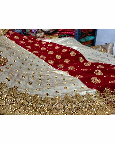Saree-12623140