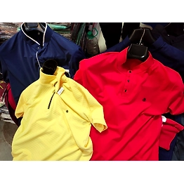 White Label Men Tshirt