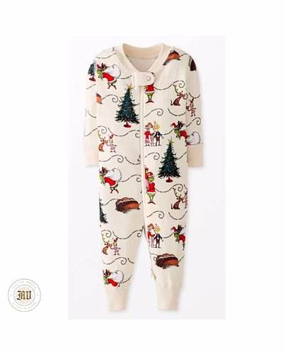 Baby Clothes ( Romper)-12622994