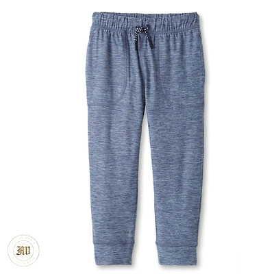 White Label Baby Joggers