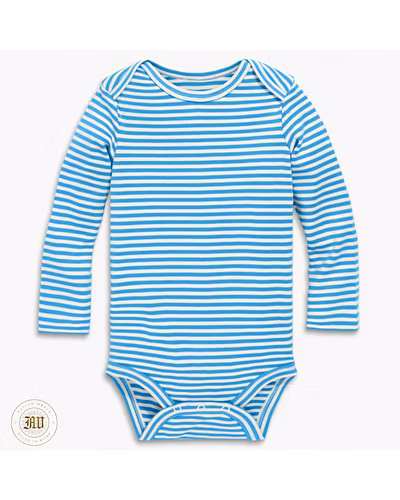 Baby Bodysuit-2