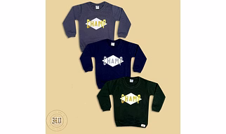 Long Sleeved Tshirts