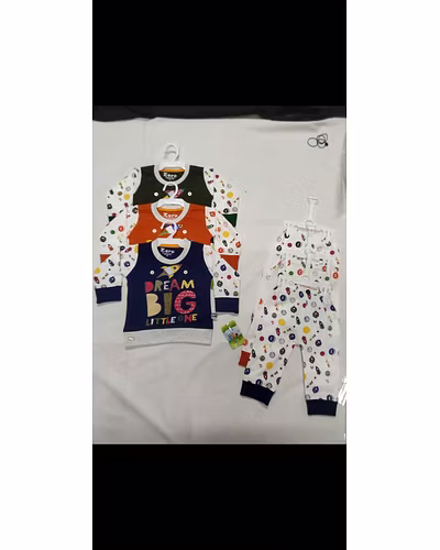 Long Sleeved Tshirts-1