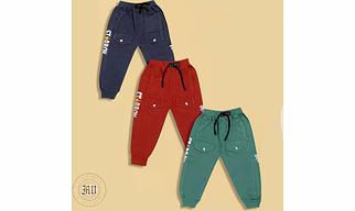 Baby Joggers