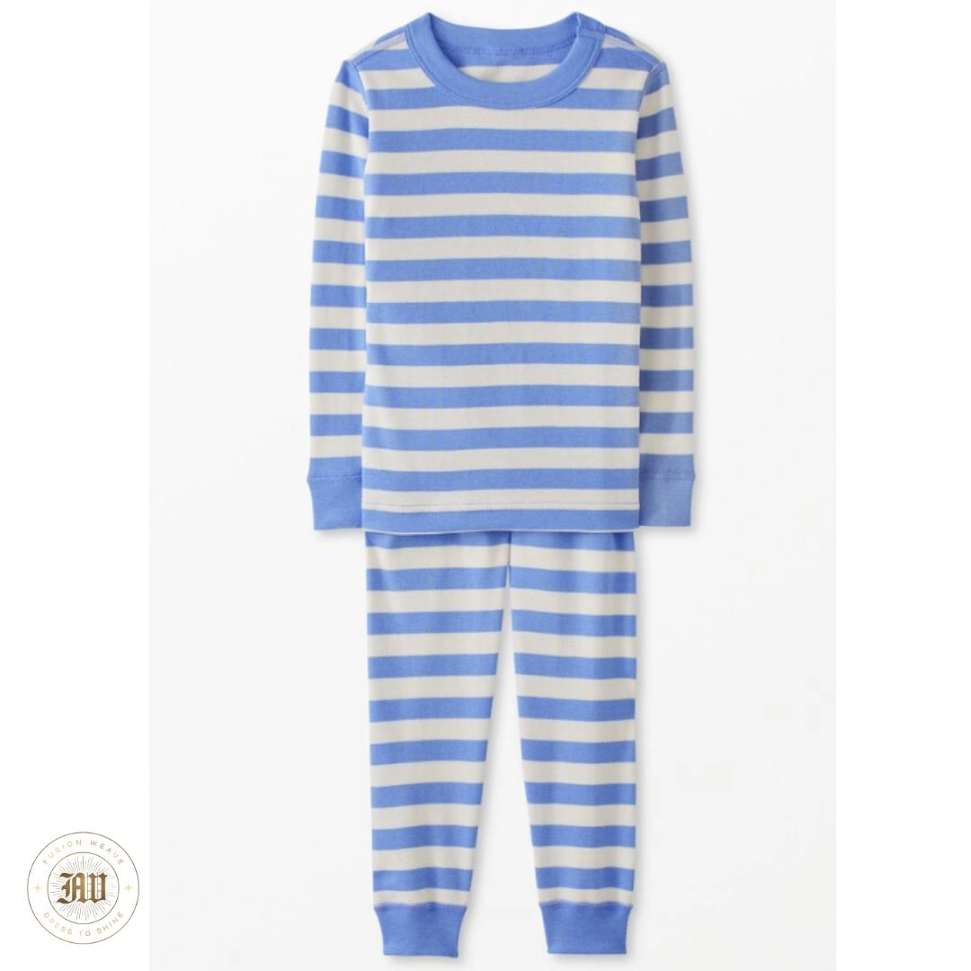 Pajama Set-12636620