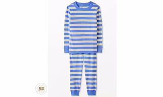 Pajama Set