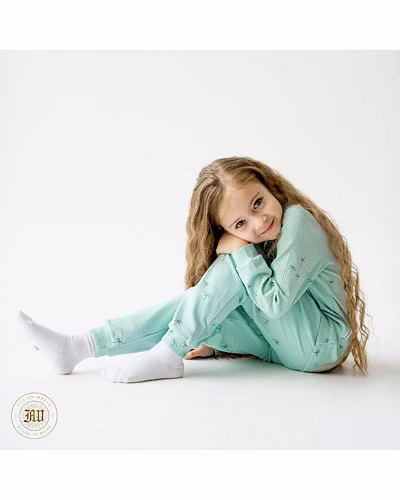 Pajama Set-2