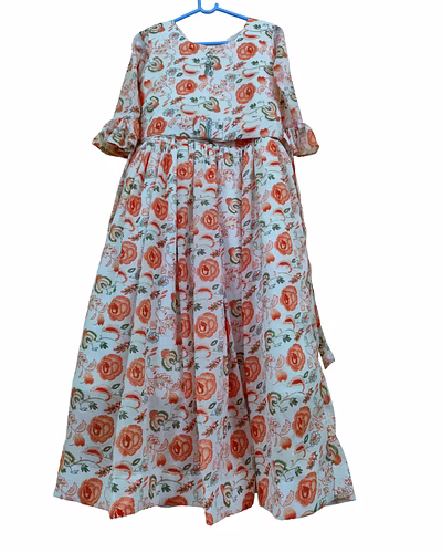 Women Kurta / Dress-4