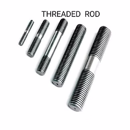 threaded rod (stud)
