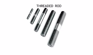 THREADED ROD (STUD)