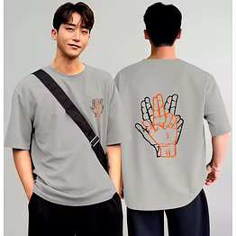 cotton round neck t shirts