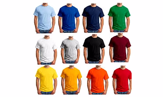 cotton tshirt