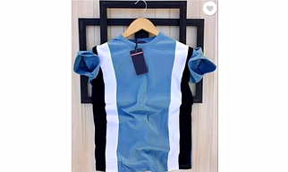 polyester T SHIRT