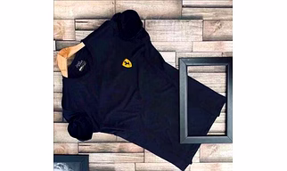 COTTON  T SHIRT