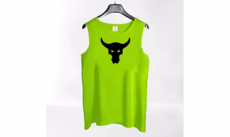 SANDOO C GREEN BULL