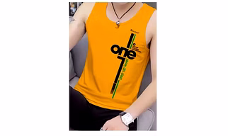 SANDO PRINTED