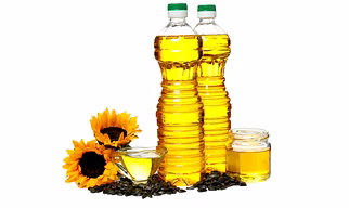 MUSTARD OIL