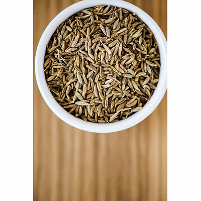 cumin seed