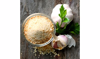 GARLIC POWDER