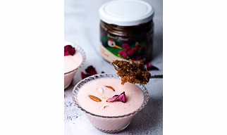 Rose Gulkand 400 Gms