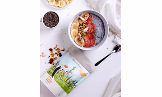 Chia Seeds 150 Gms
