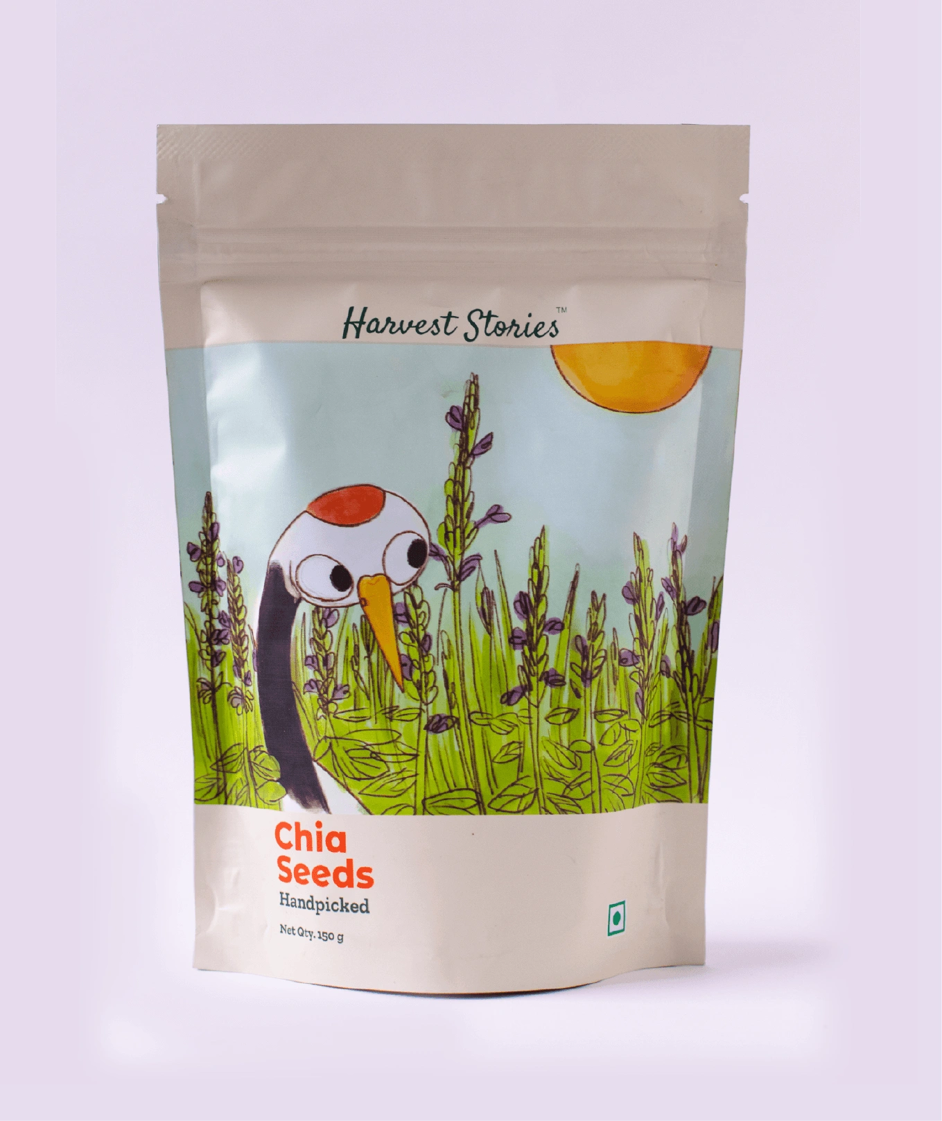 Chia Seeds 150 Gms-1